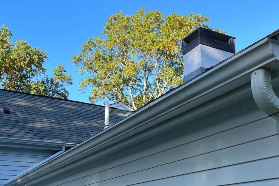 Gutter Cleaning Avery Creek