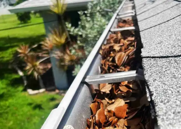 Gutter Cleaning Avery Creek home page